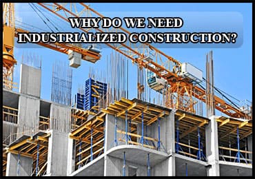 Industrial construction company in chennai