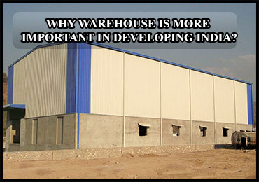 warehouse construction company in chennai