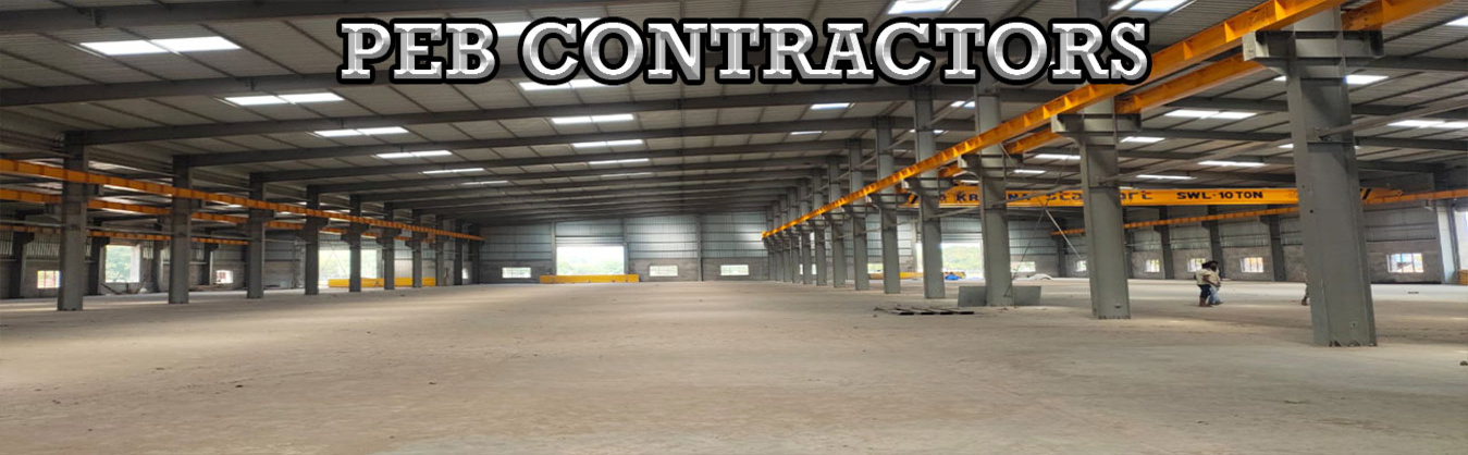 PEB Contractors Nagpur