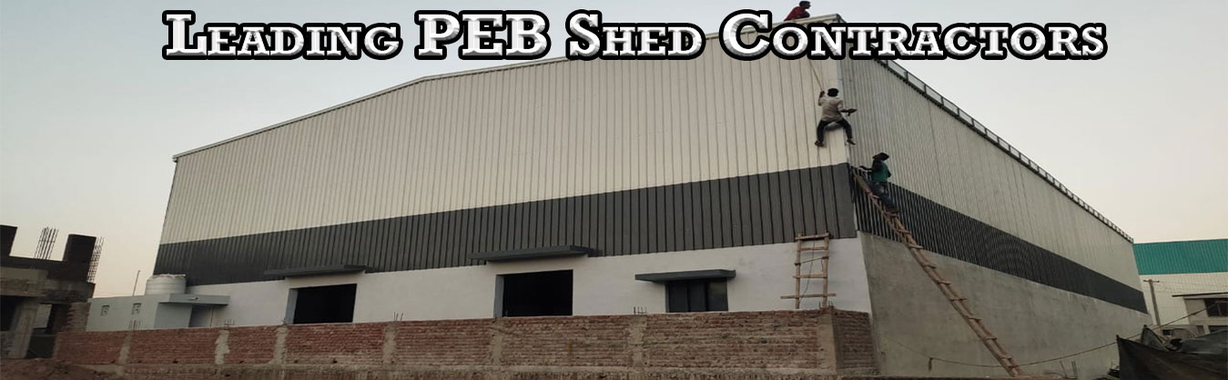 PEB Contractors Namakkal