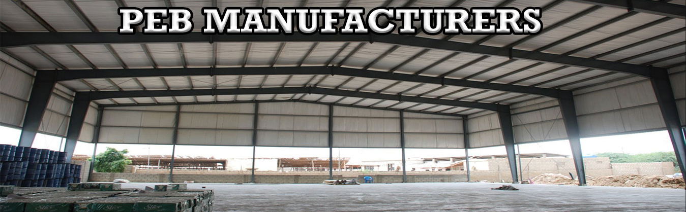 PEB Manufacturers Nagpur