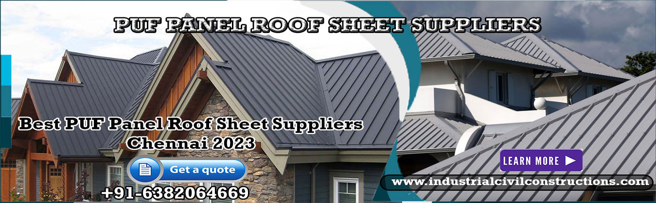 Industrial-Construction