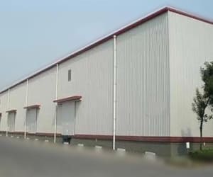  Warehouse Construction Contractors Chennai