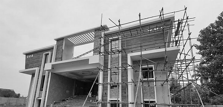 Best Marriage Hall Builders