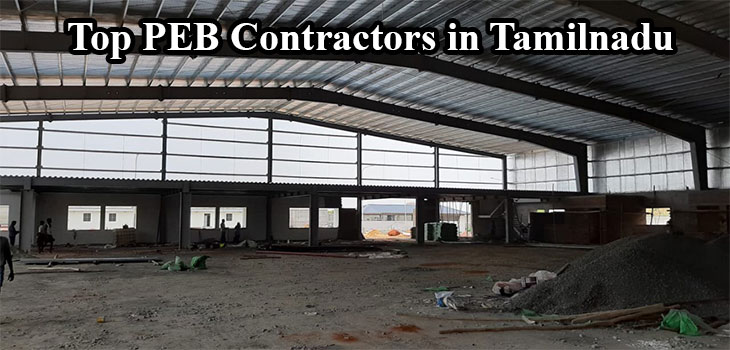 Peb Contractors in Tamilnadu
