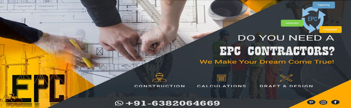 EPC Contractors