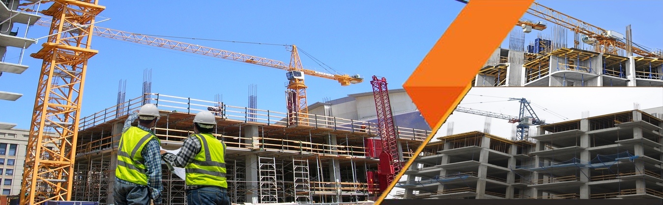 Industrial Construction Services