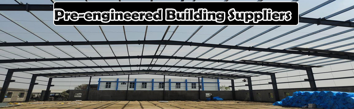 Preengineered Building Suppliers