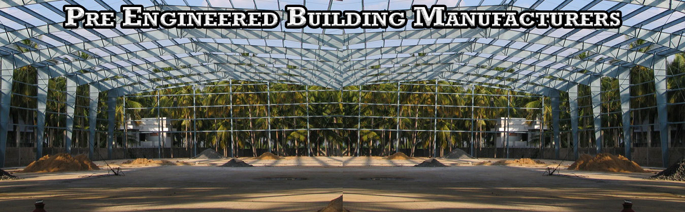Preengineered Building Manufacturers Nashik