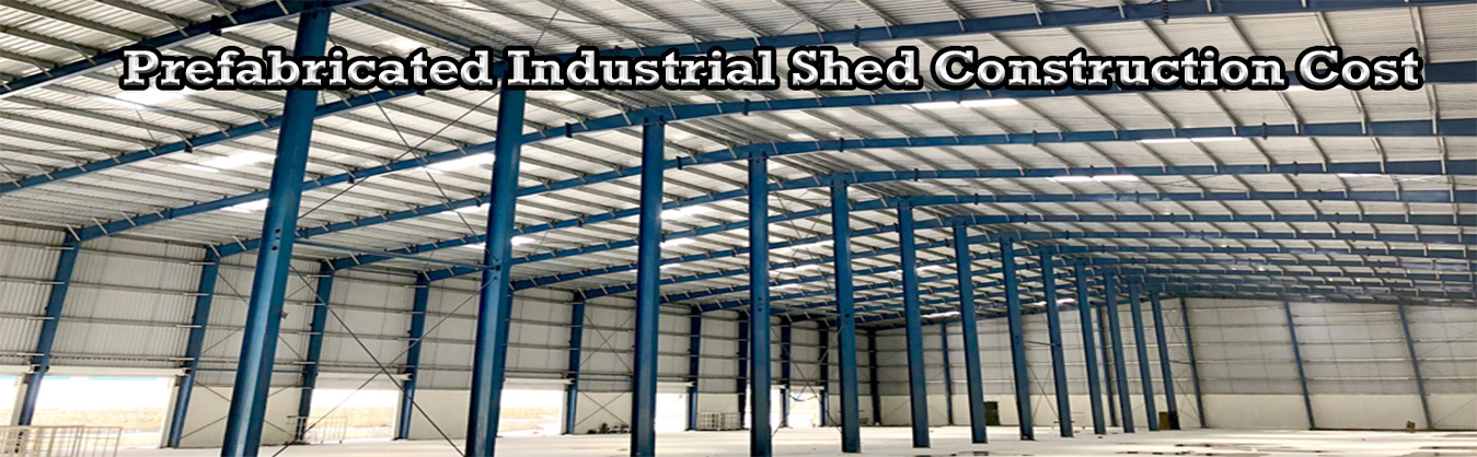 Industrial-Construction