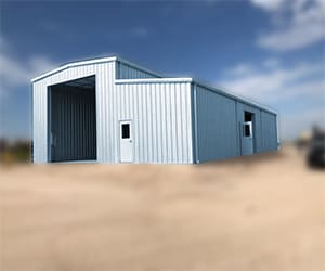 Industrial Construction Projects in Tamilnadu