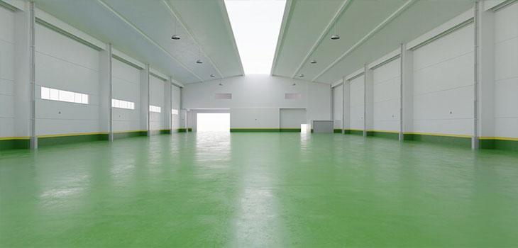 Anti Skid Flooring Manufacturers