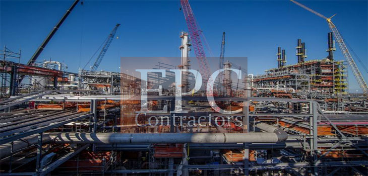 EPC Contractors