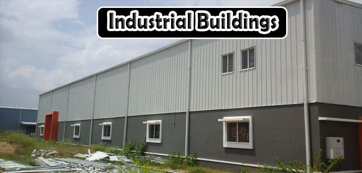 Industrial Buildings