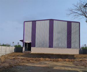 Heavy Structural Fabricators in Chennai