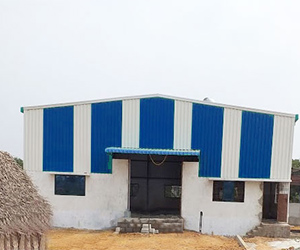 Heavy Structural Fabricators in Tamilnadu