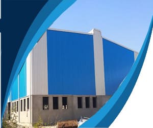 PEB Shed Manufacturers in Chennai